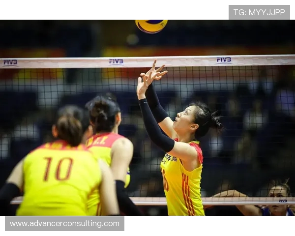 排球深度:解密北京排球队的边路渗透