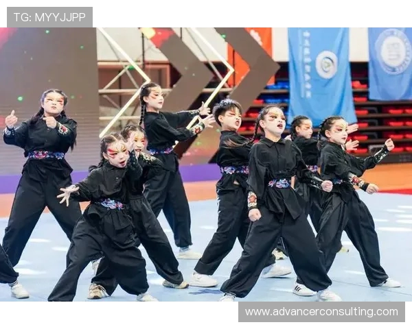 杭州街舞队快攻革新之路:引领街舞新潮流的背后故事与启示