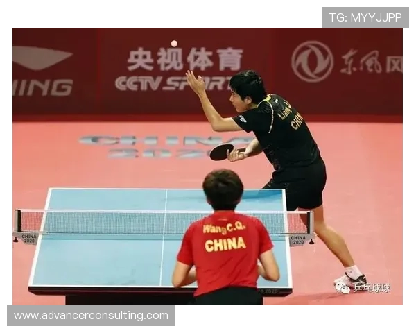 武汉乒乓球队节奏打法深度分析与战术解析