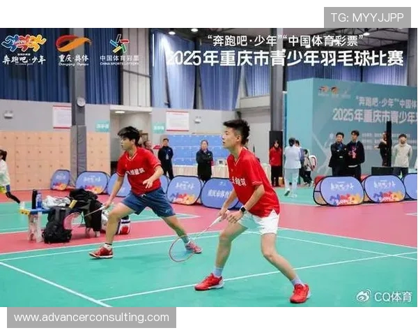 重庆羽毛球队个人能力排名创新高展现出色实力与团队精神