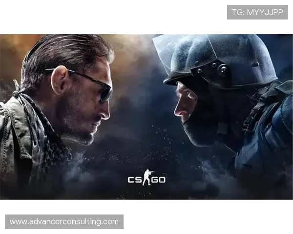 CSGO战术深度解析：IG战队技术优势与策略探讨